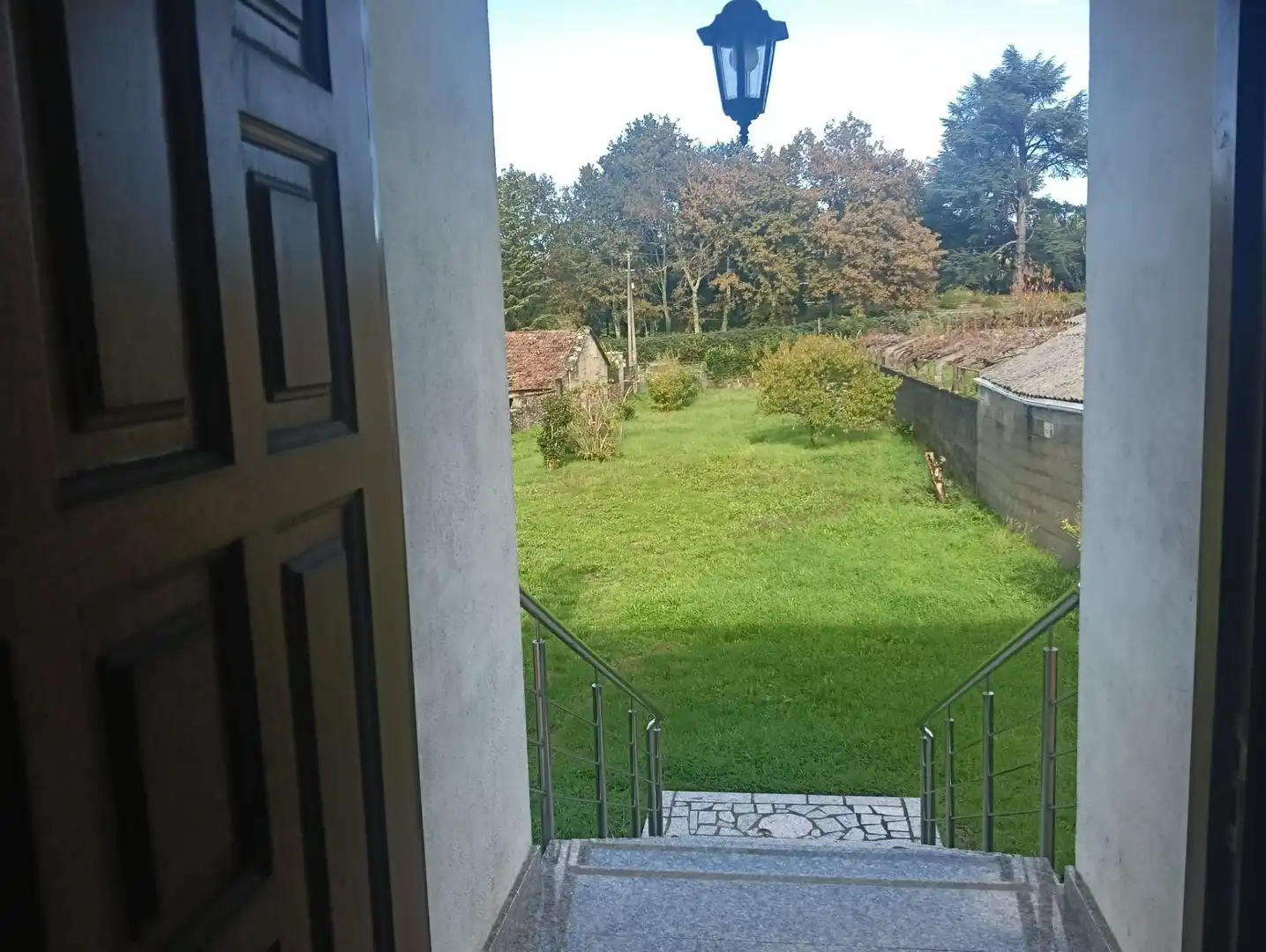 Casa con jardín en venta en Ponteareas, imagen 39