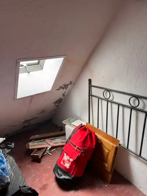 Dormitori de Pis en venda en Arrasate / Mondragón amb Calefacció, Traster i Moblat