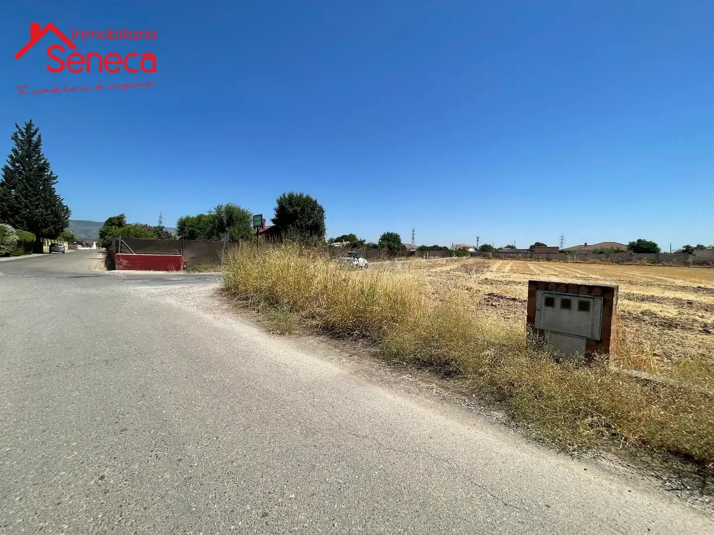 Grundstücke und Bauplätze zum Verkauf in DE LA HORMIGUITA, imagen 5