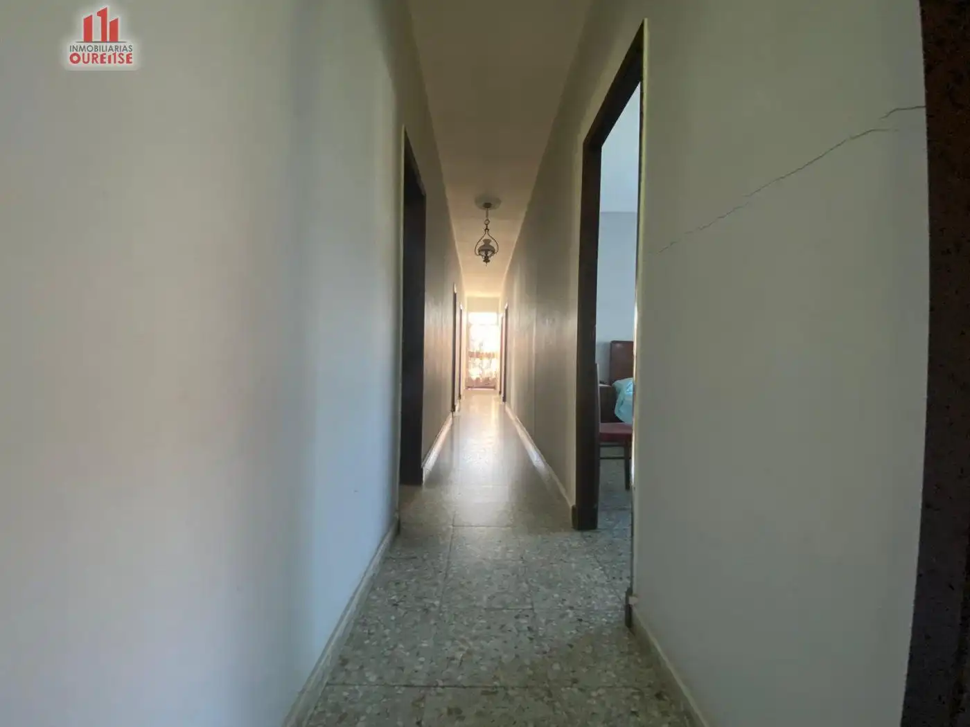 Casa o chalet en venta en Toén con Jardín privado, Terraza y Amueblado