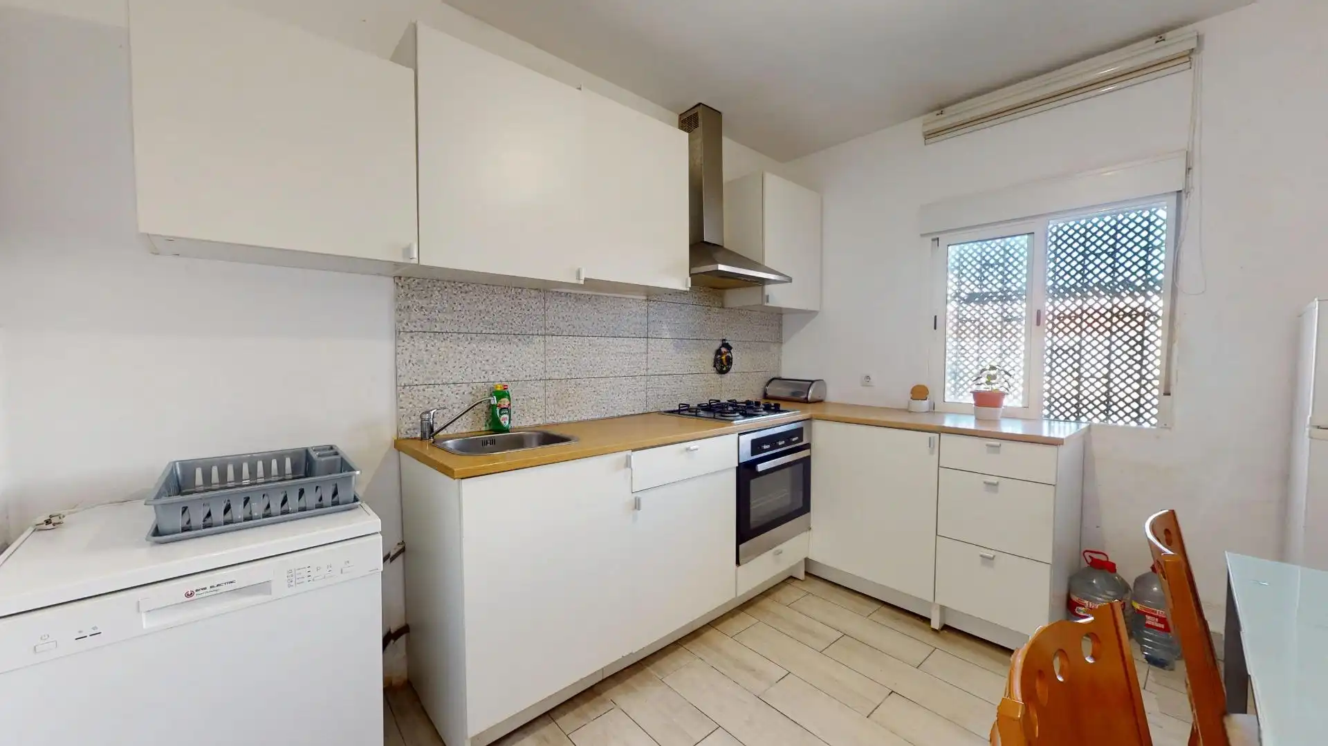 Detached homes for sale in Alcolea