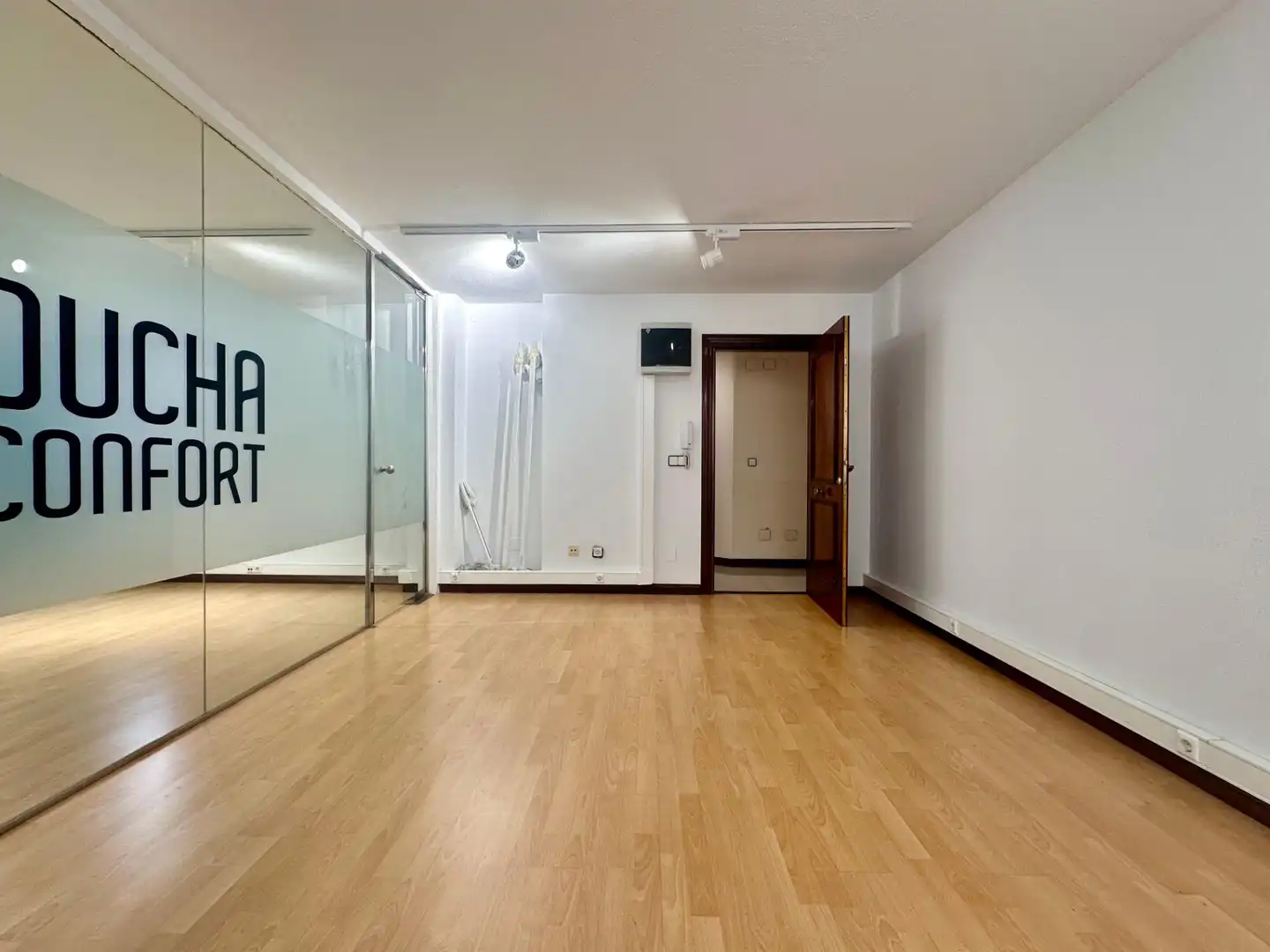 Oficina amb ascensor de lloguer a Puerto Chico, imagen 3