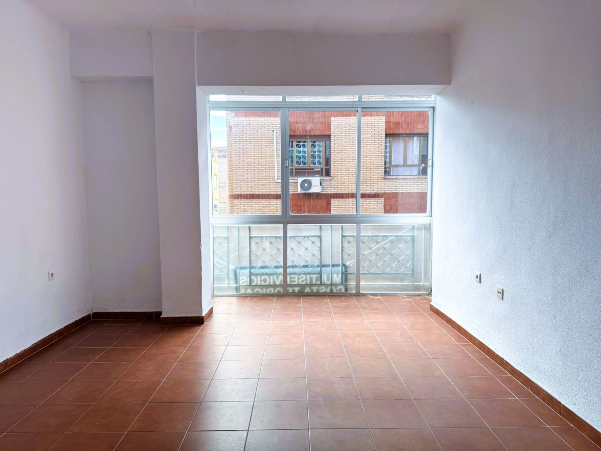 Exterior view of Flat for sale in Motril