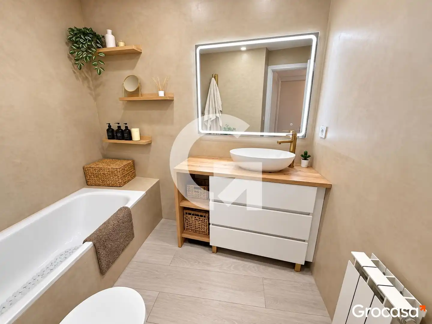 Wohnung mit Terrasse zum Verkauf in CL SANT SEBASTIA, imagen 19