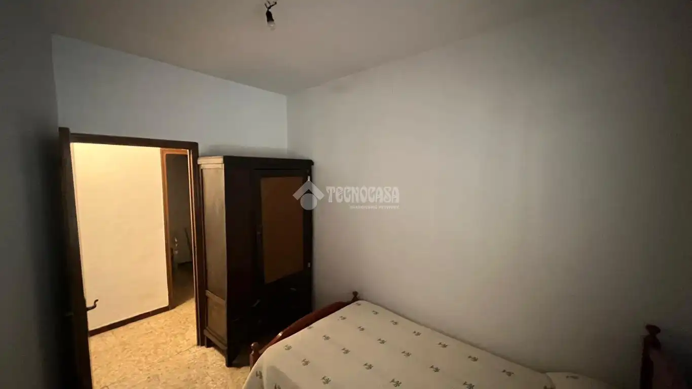 Habitación de Casa adosada en venta en Lagartera con Terraza