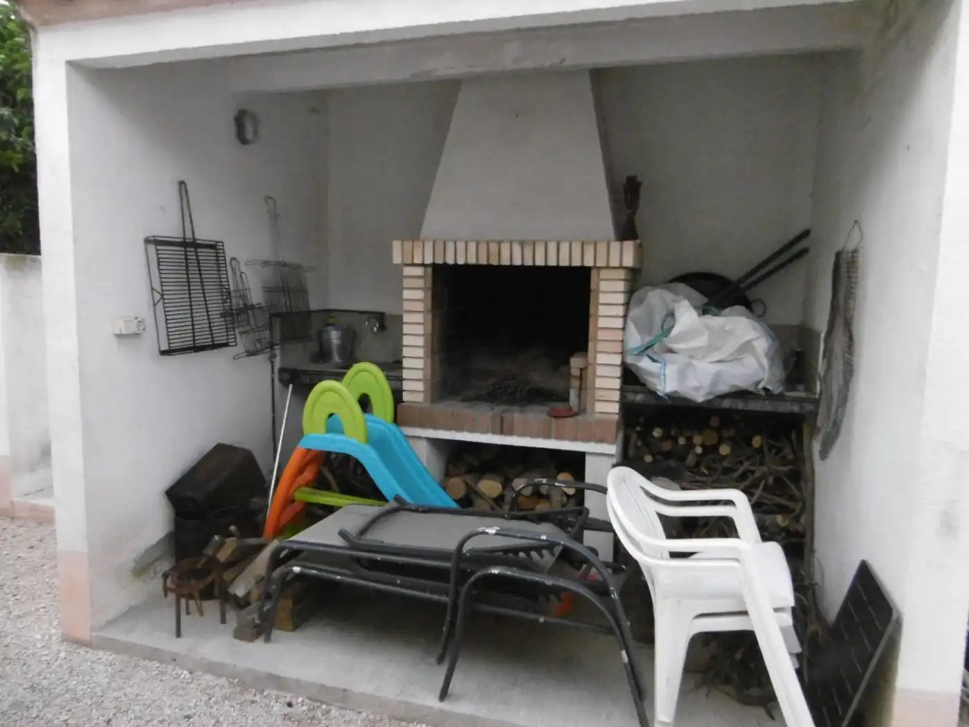 Villa mit Pool zum Verkauf in Jesús - Els Reguers, imagen 21