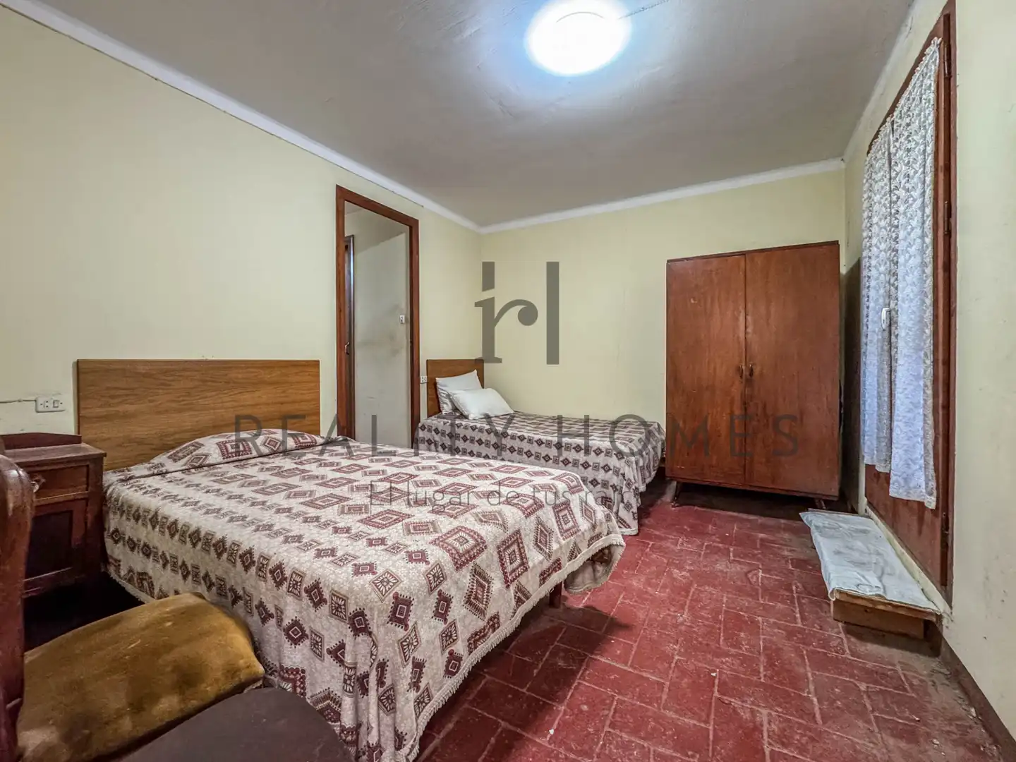 Habitación de Casa o chalet en venta en L'Espluga de Francolí con Aire acondicionado, Calefacción y Amueblado