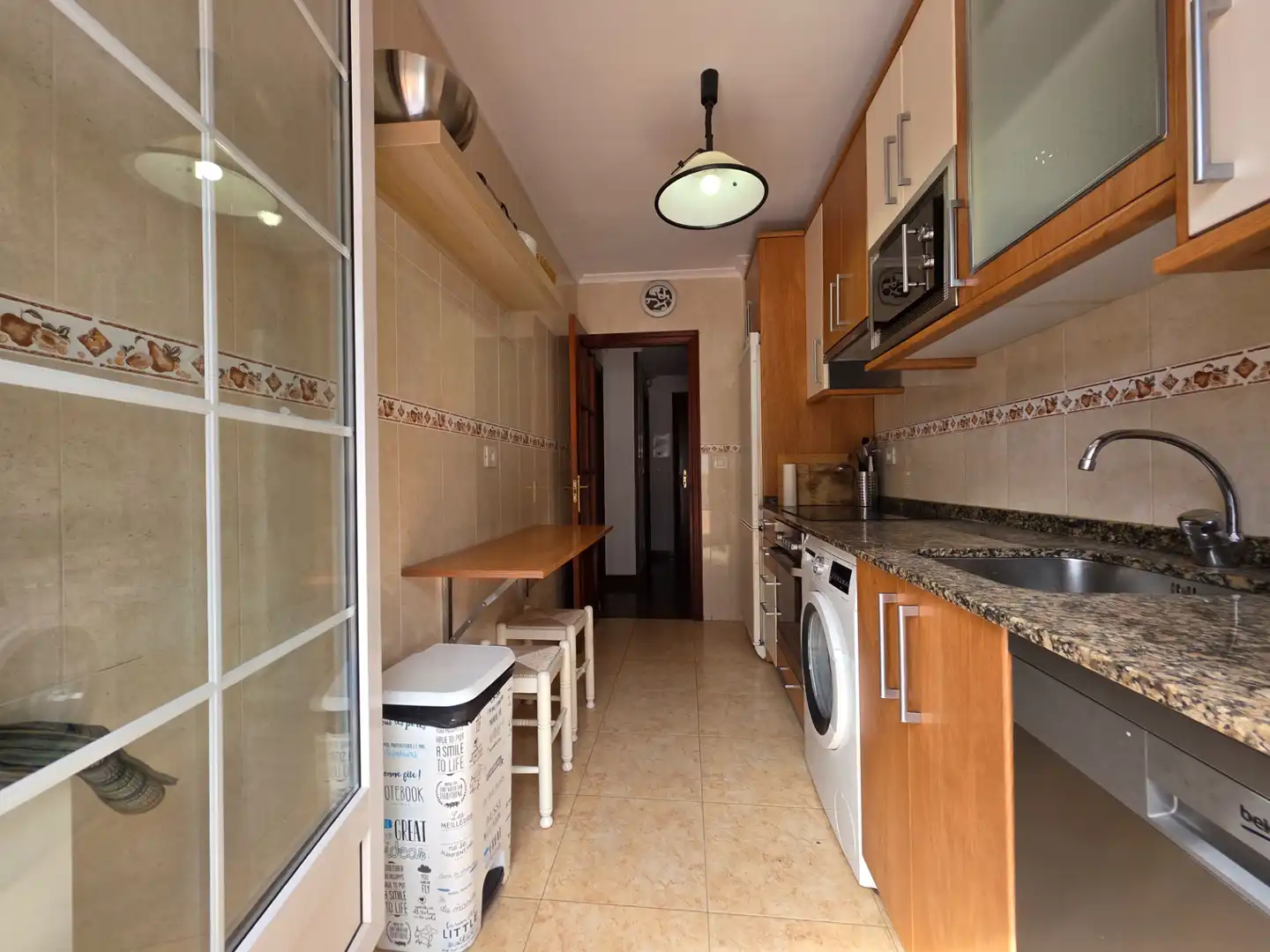 Wohnung mit Aufzug zum Verkauf in Oriñón - Allendelagua, imagen 22