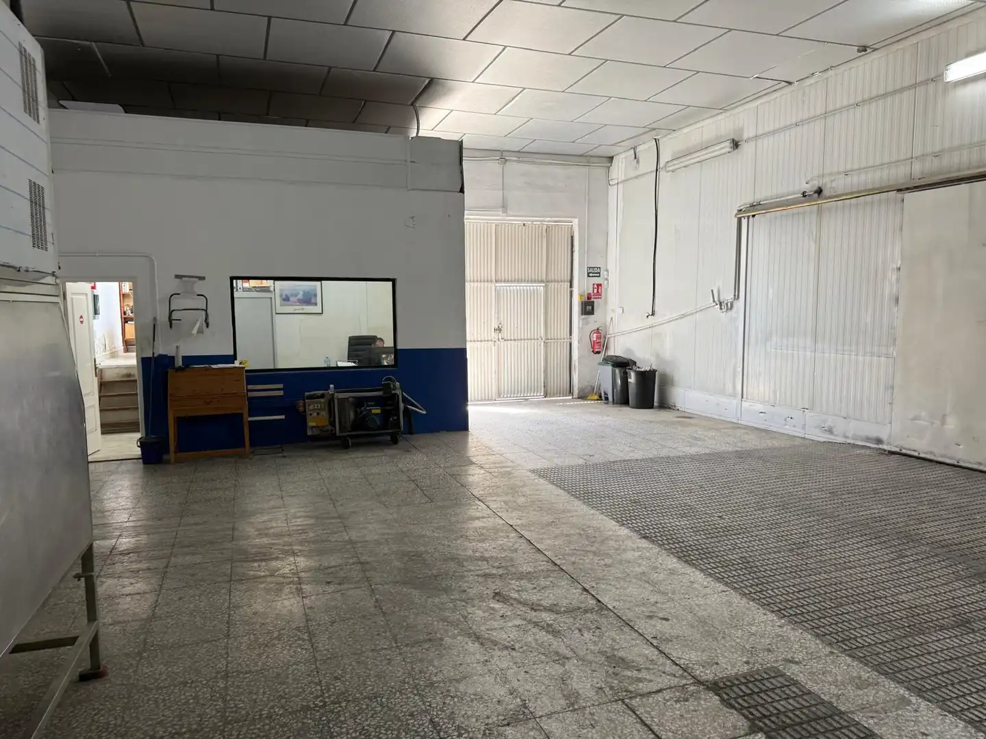 Industrial building for sale in Carretera Alicante Murcia, imagen 3