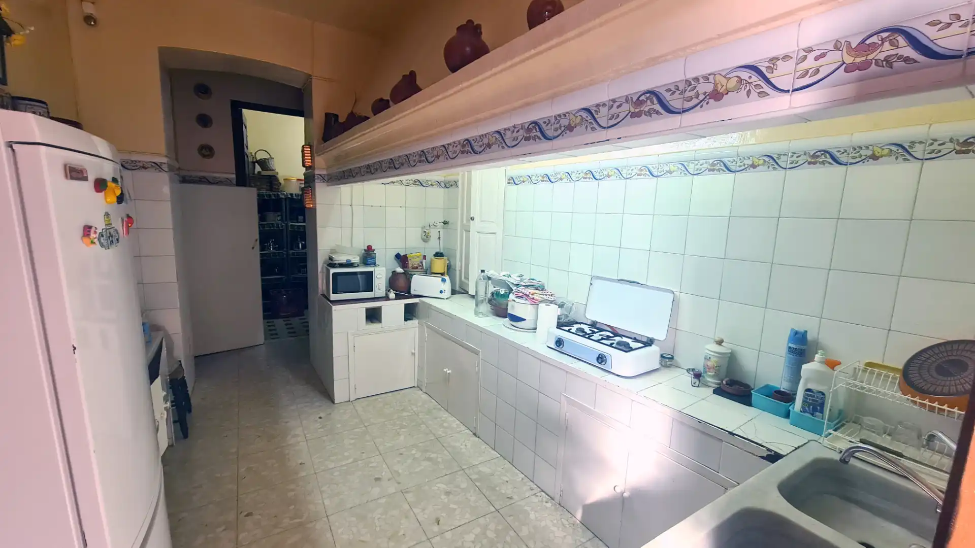 Casa amb terrassa en venda a Azuaga, imagen 8