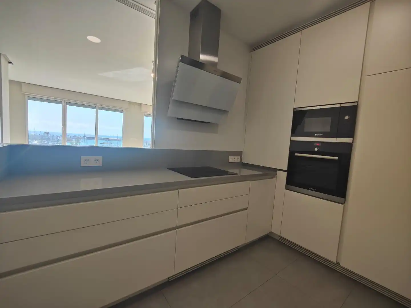 Appartement avec terrasse à louer à Avenida del Doctor Ramón y Cajal, imagen 12