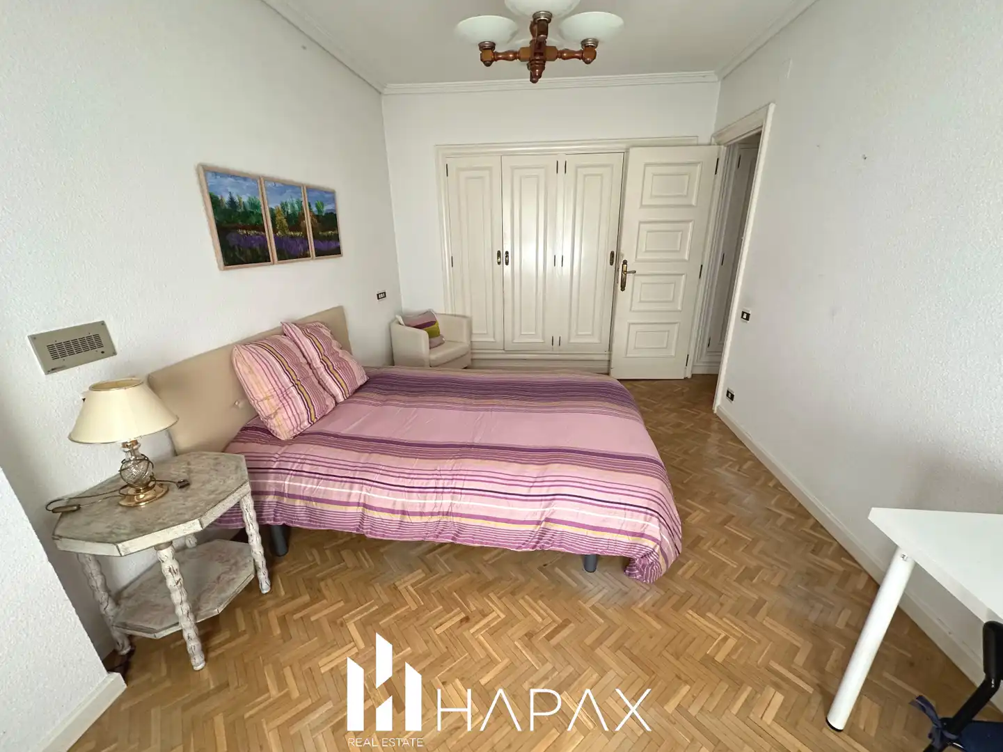 Flat with terrace for sale in Salamanca - CT CARMEN, DEL, imagen 7