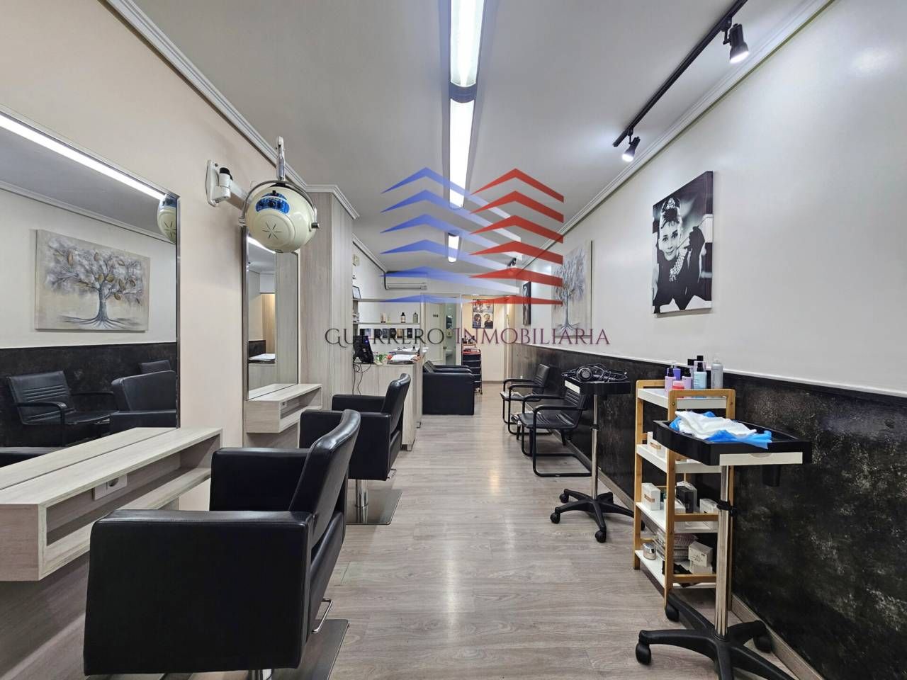 Premises to rent in Ourense Capital   with Air Conditioner