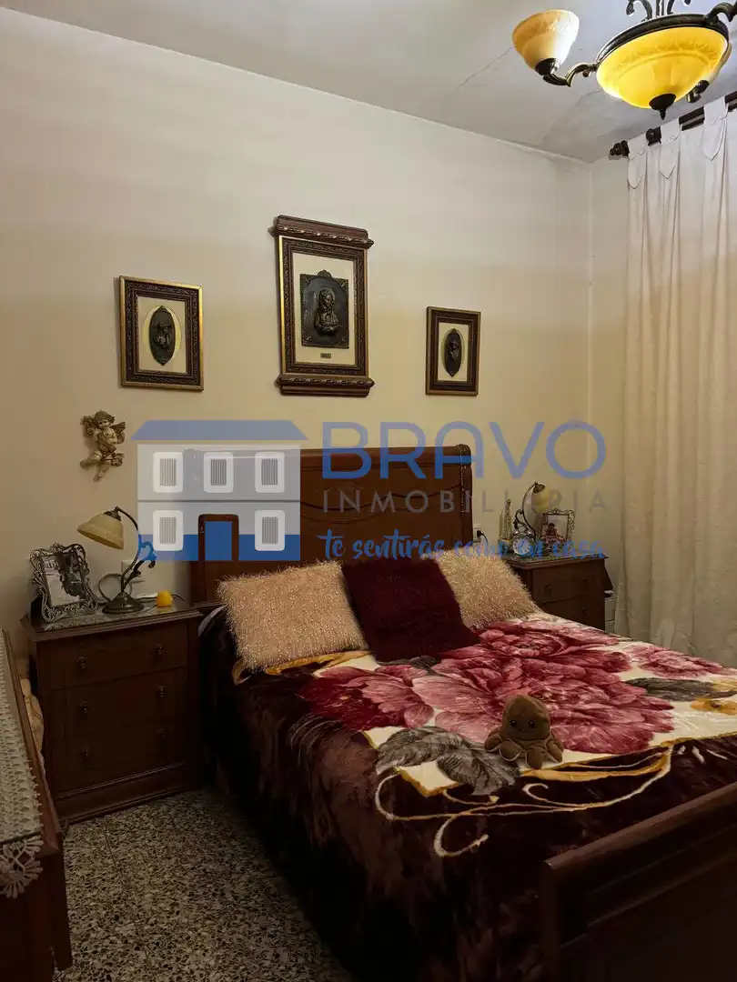 Casa en venta en Don Benito, imagen 12