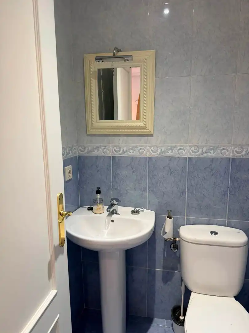 Wohnung zur Miete in Calle la Garoja, Cartes