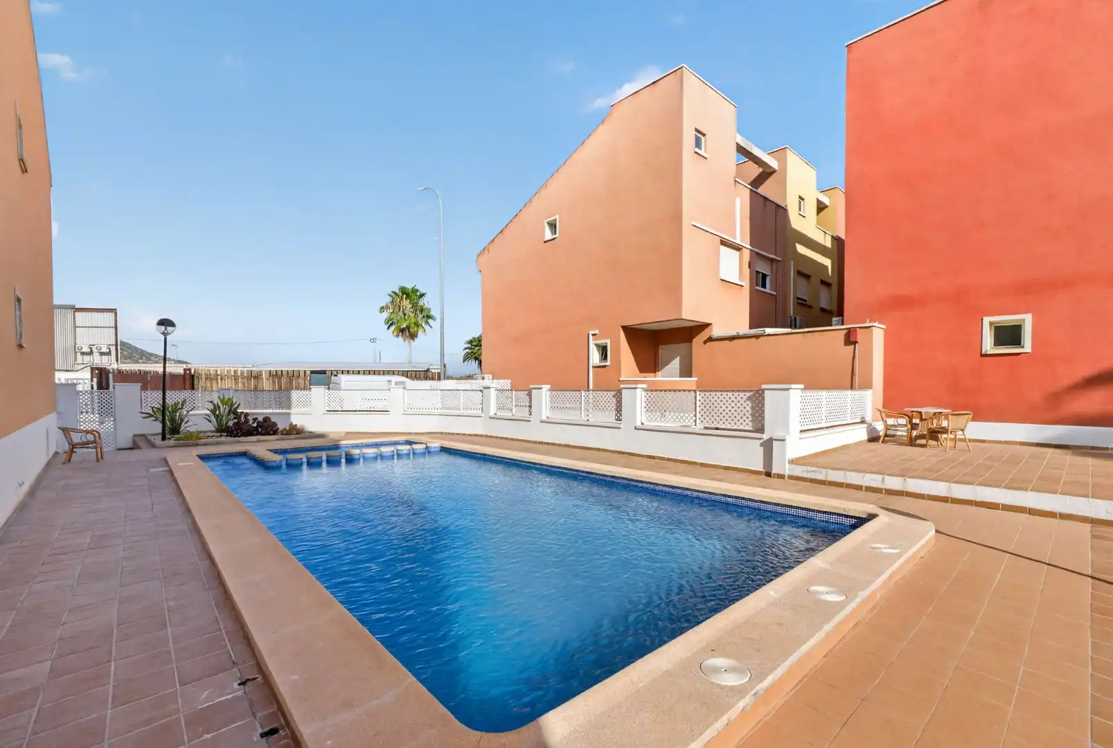 Casa a schiera in vendita a Desamparados - Hurchillo - Torremendo, imagen 34