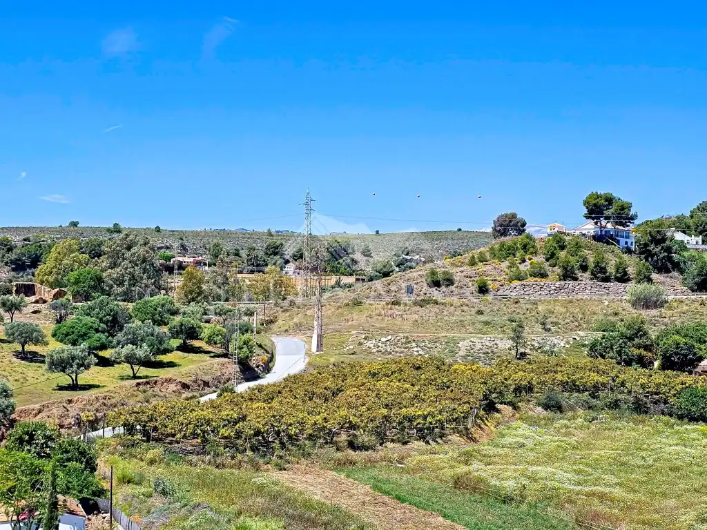 Casa adosada en venta en Nerja con Aire acondicionado, Terraza y Amueblado