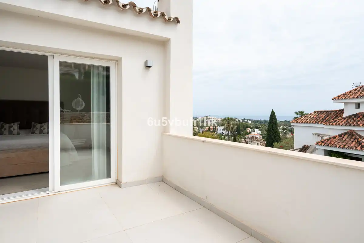 Maison mitoyenne à vendre à Marbella Centro, imagen 14