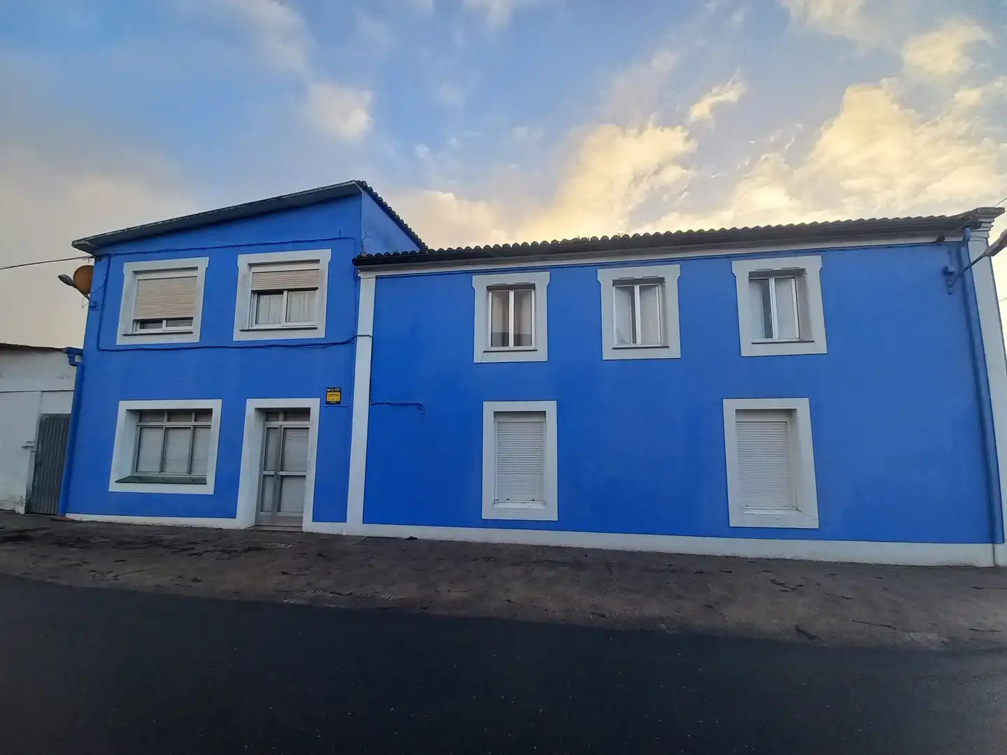 Casa amb terrassa en venda a De Soñeiro, imagen 21