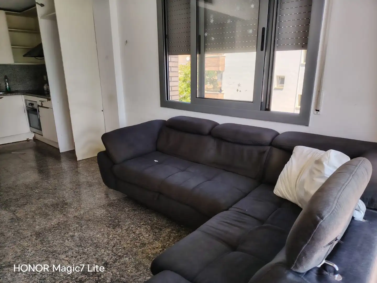 Living room of Flat for sale in Lloret de Mar  with Heating and Swimming Pool