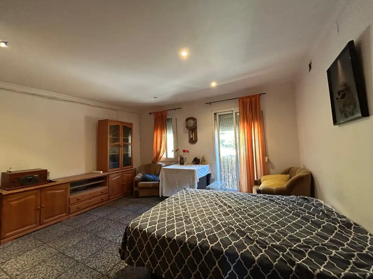 Casa adosada en venta en Sant Llorenç d'Hortons
