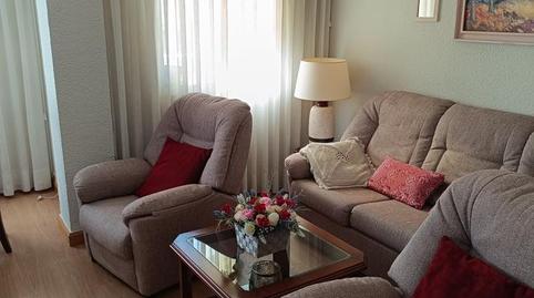 Photo 4 of Flat for sale in Del Monasterio de Siresa, 24, Las Fuentes, Zaragoza