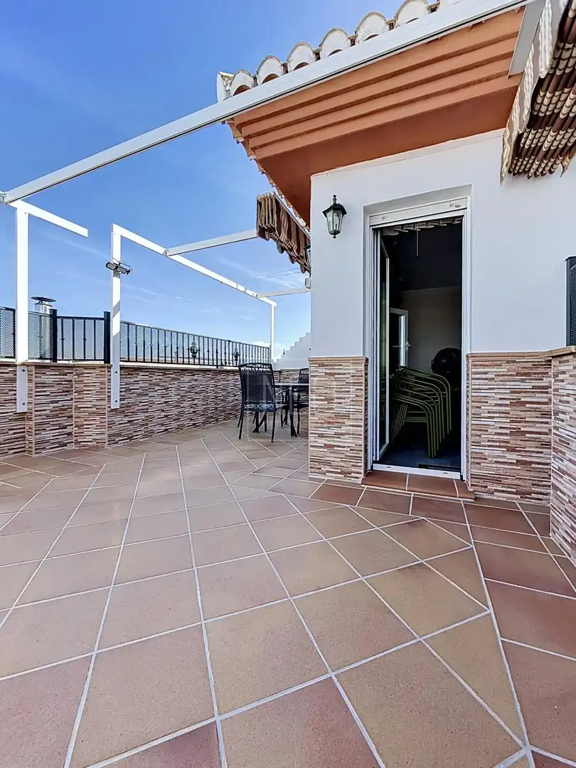 Adosado con terraza en venta en Calle VELAZQUEZ, imagen 31