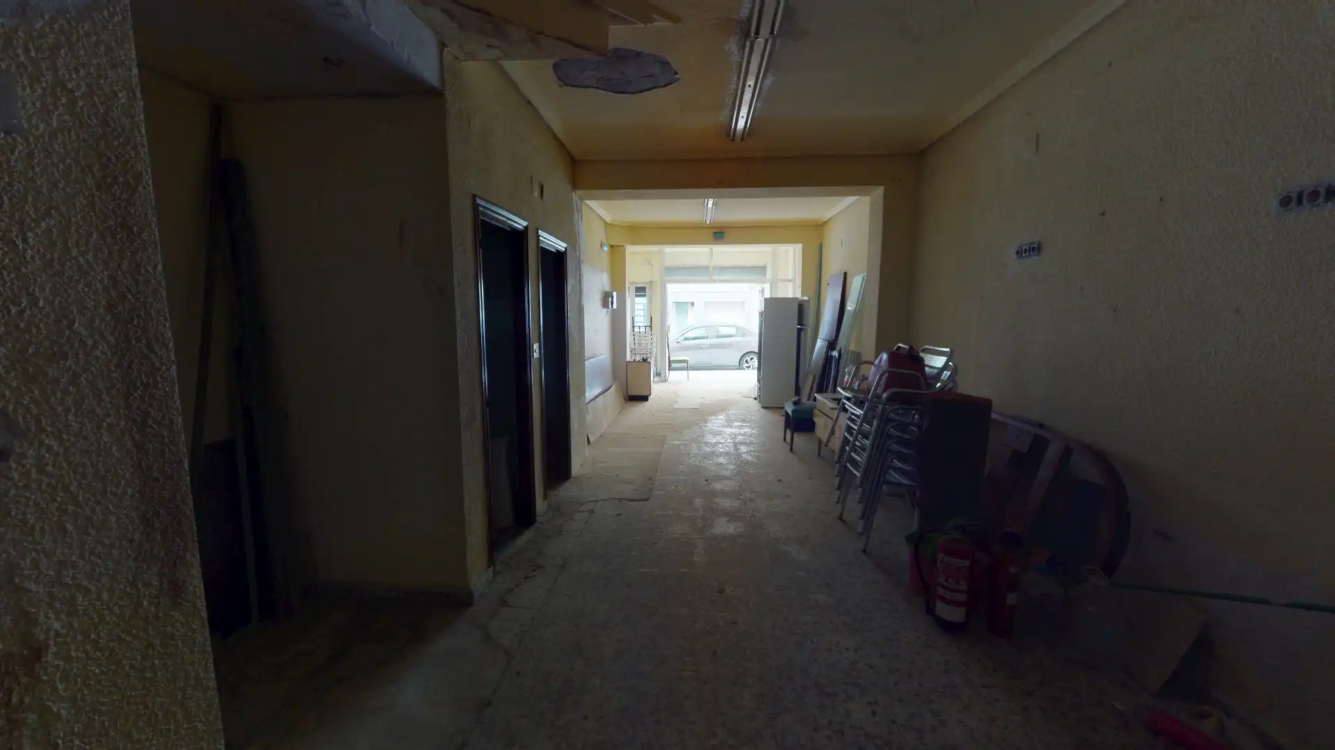 Local comercial en venta en Carrer Capità Alfons Vives, imagen 6