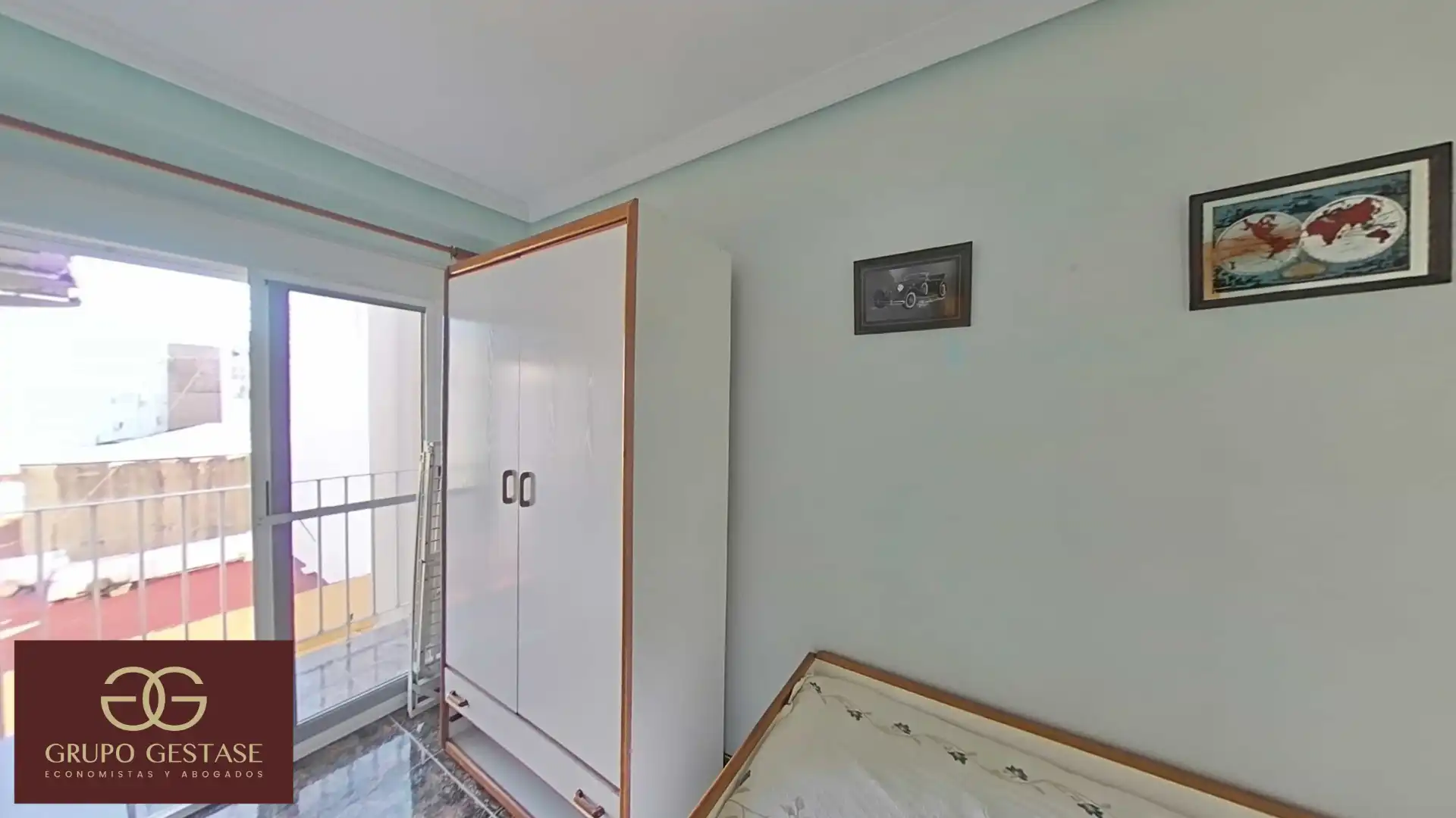 Habitación de Piso en venta en Quart de Poblet, Valencia