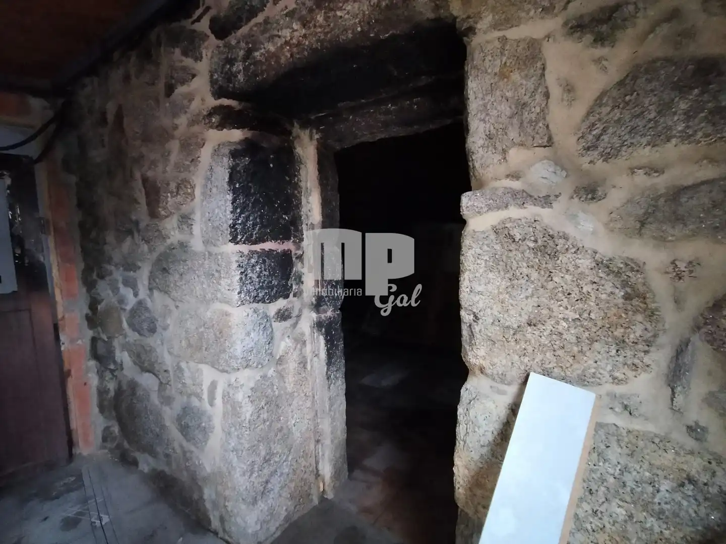 Finca rústica en venda a Igrexa-Amoedo, Pazos de Borbén
