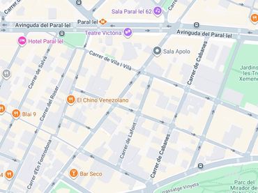 Duplex à vendre à Nou De La Rambla