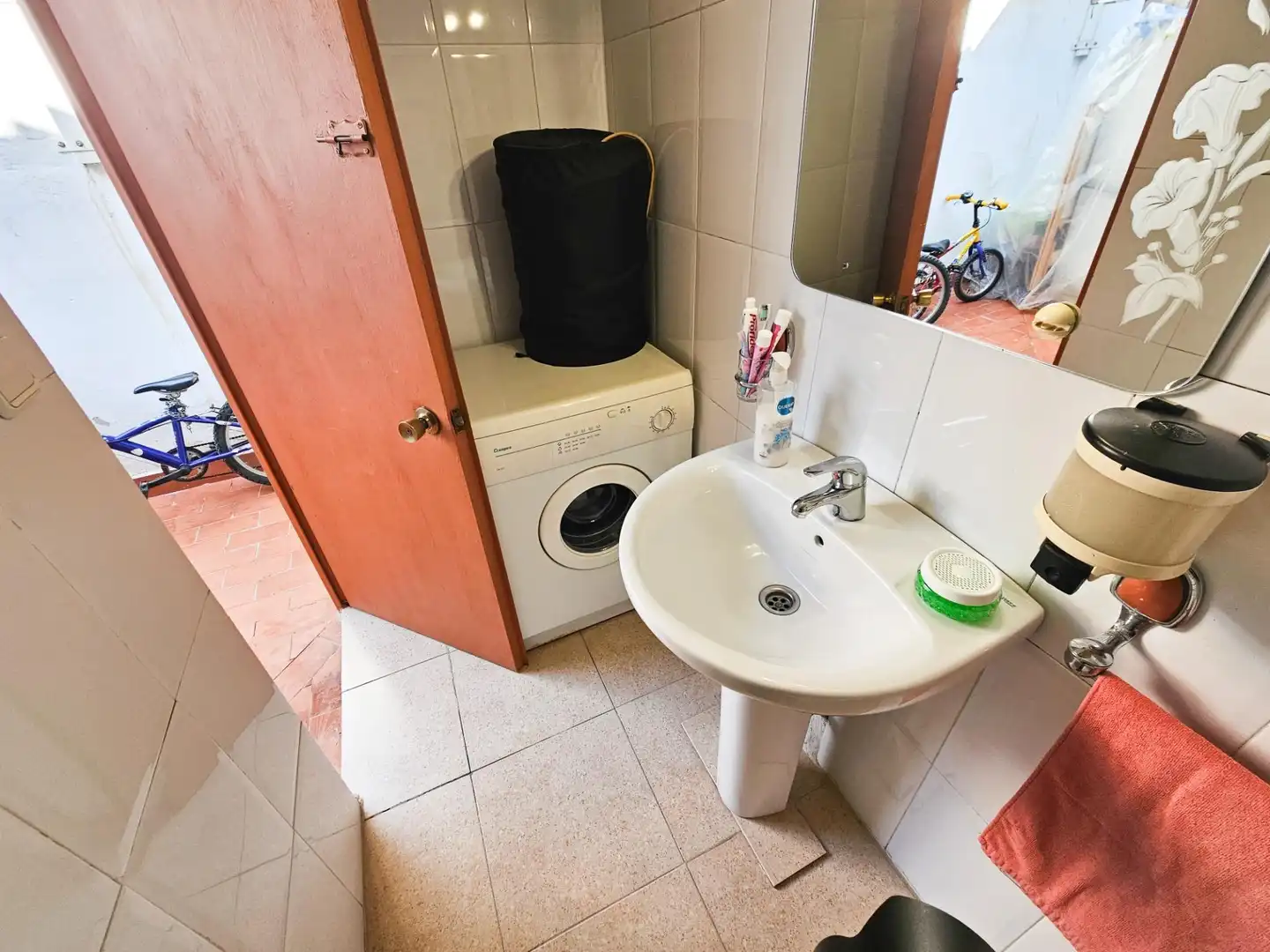 Bany de Dúplex en venda en Murcia amb Aire condicionat i Traster