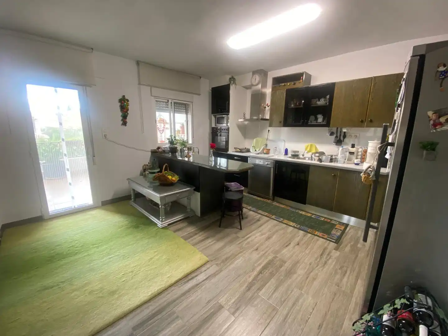 Home with terrace for sale in Avenida Valle de Lecrín, imagen 3