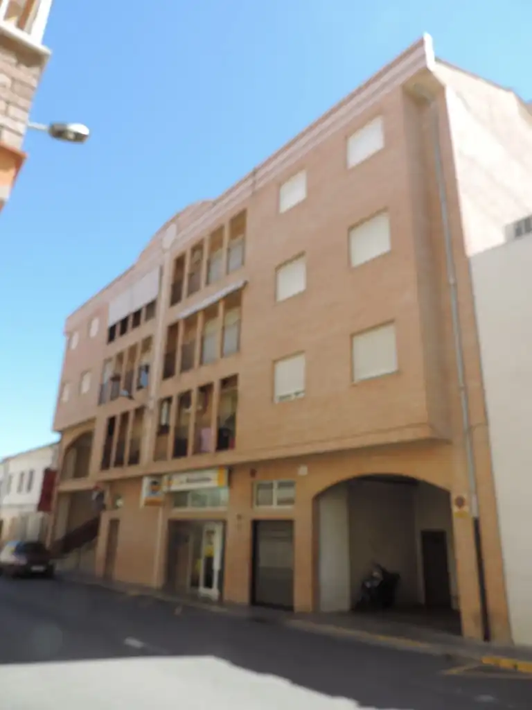 Flat for sale in Mogente / Moixent, imagen 6