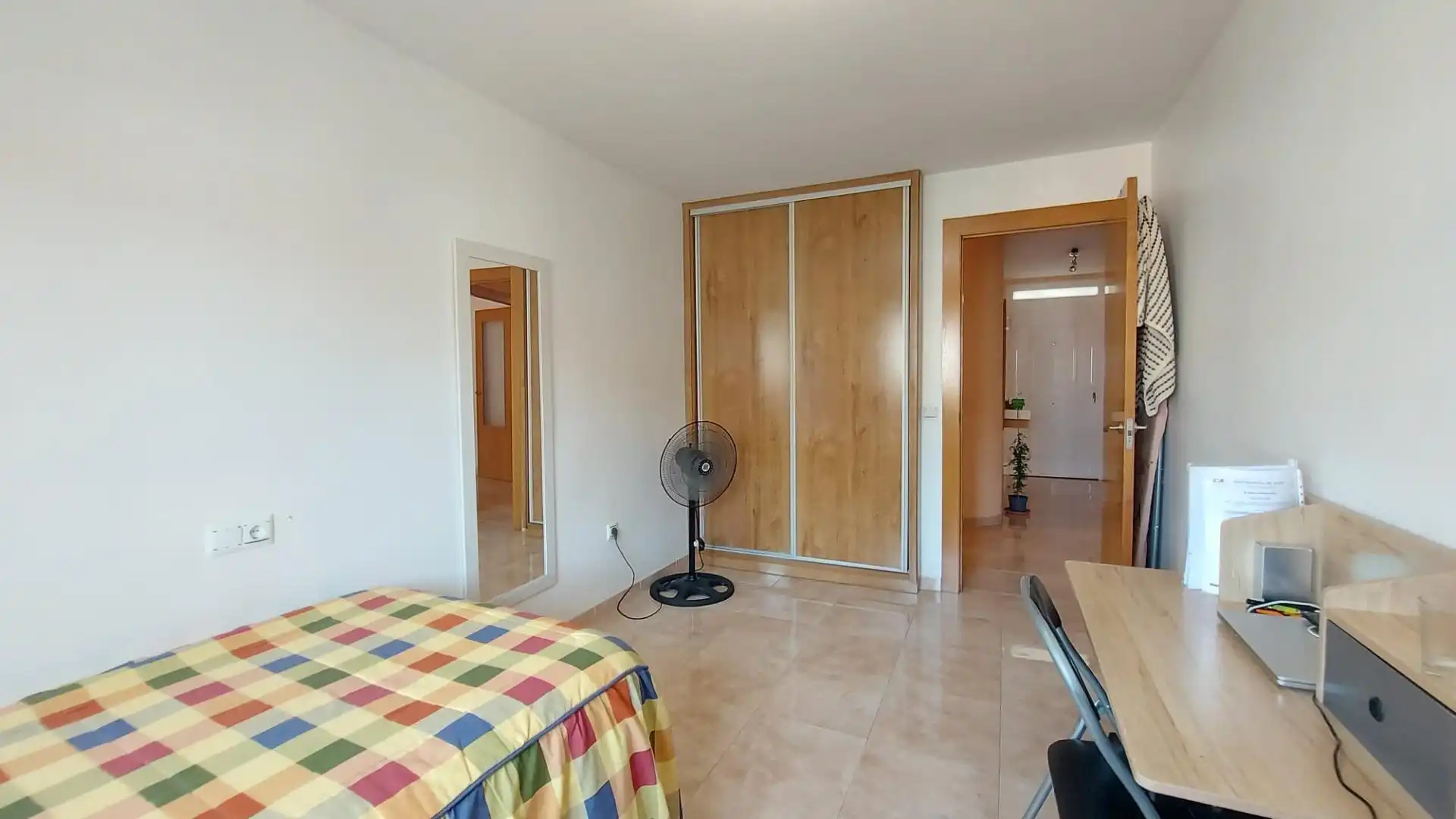 Habitación de Piso en venta en El Ejido con Aire acondicionado, Calefacción y Terraza