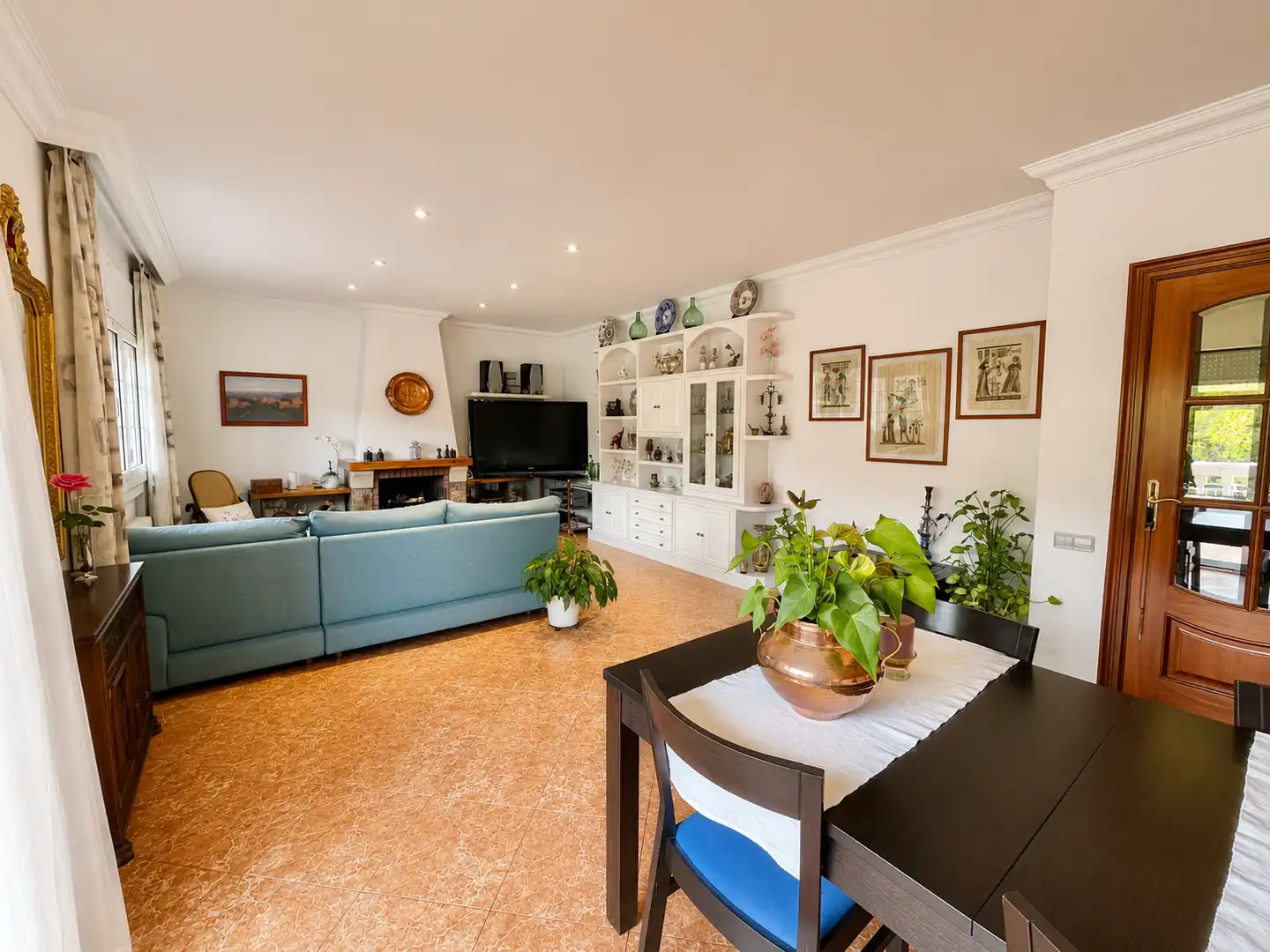 Villa avec terrasse à vendre à Riera de Clara, imagen 18