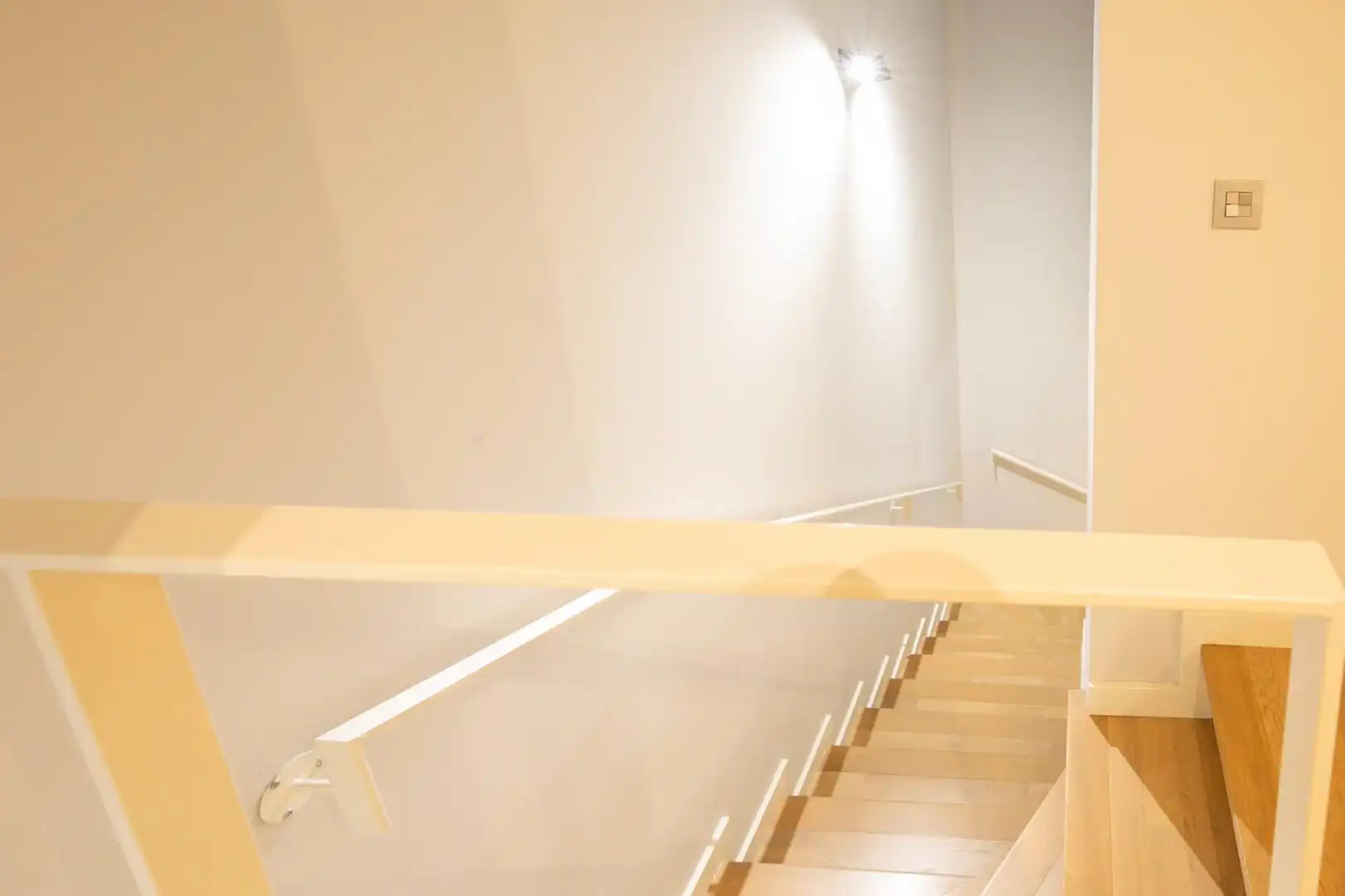 Duplexes for sale in Barcelona  with Parquet flooring, Furnished and Community pool