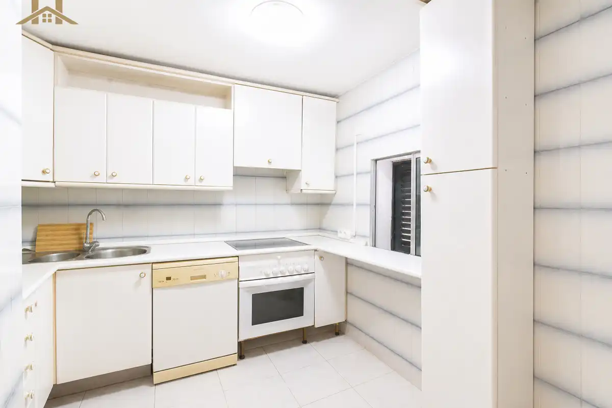 Chalet con jardín en venta en Calle del Boalo, imagen 6
