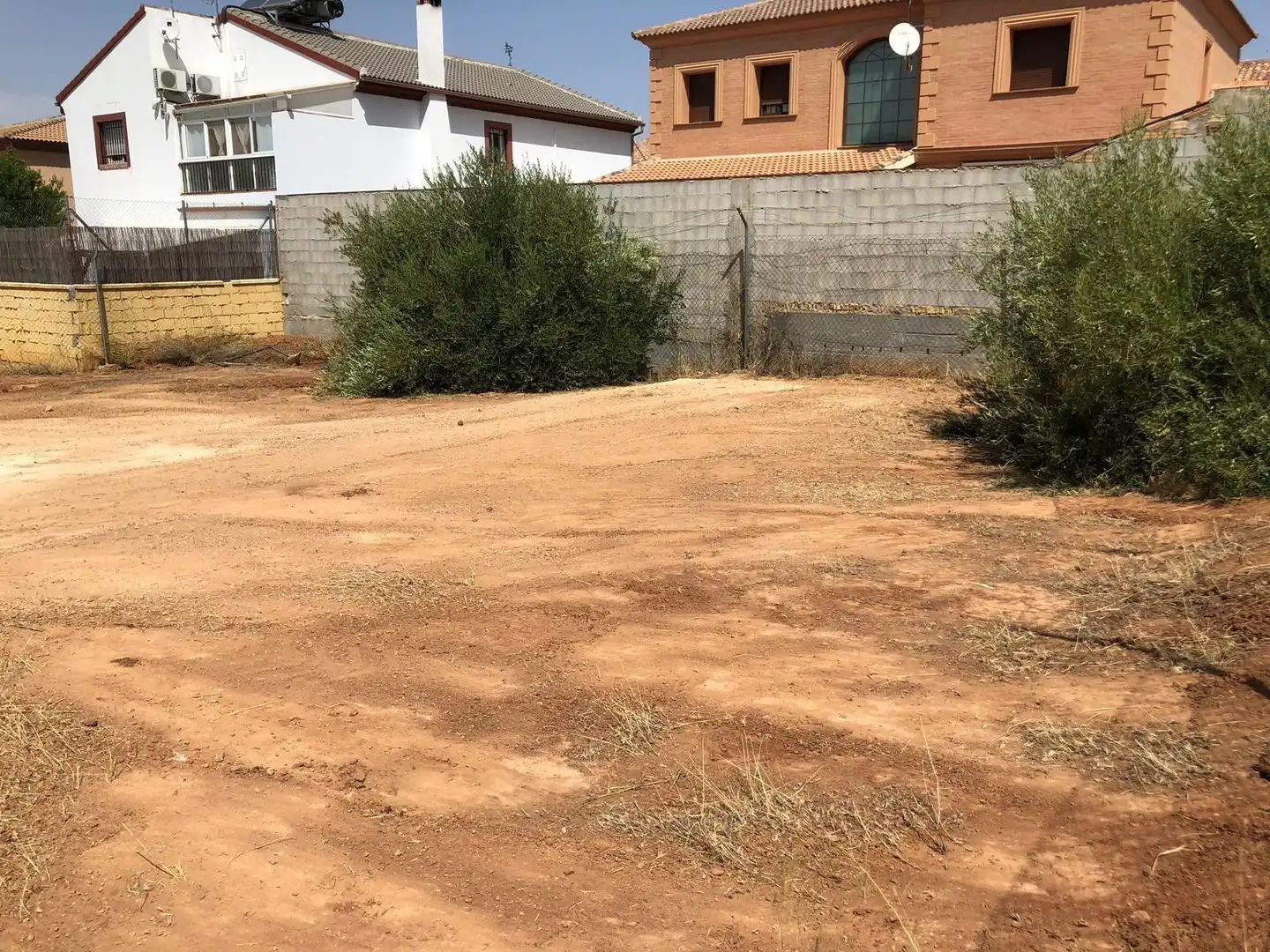 Residential land for sale in Bobadilla - Bobadilla Estación - La Joya, imagen 2