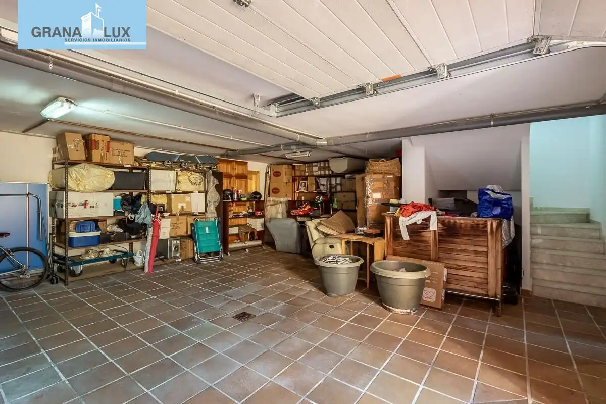 Wohnung mit Pool zum Verkauf in Camino del Lorador, imagen 30