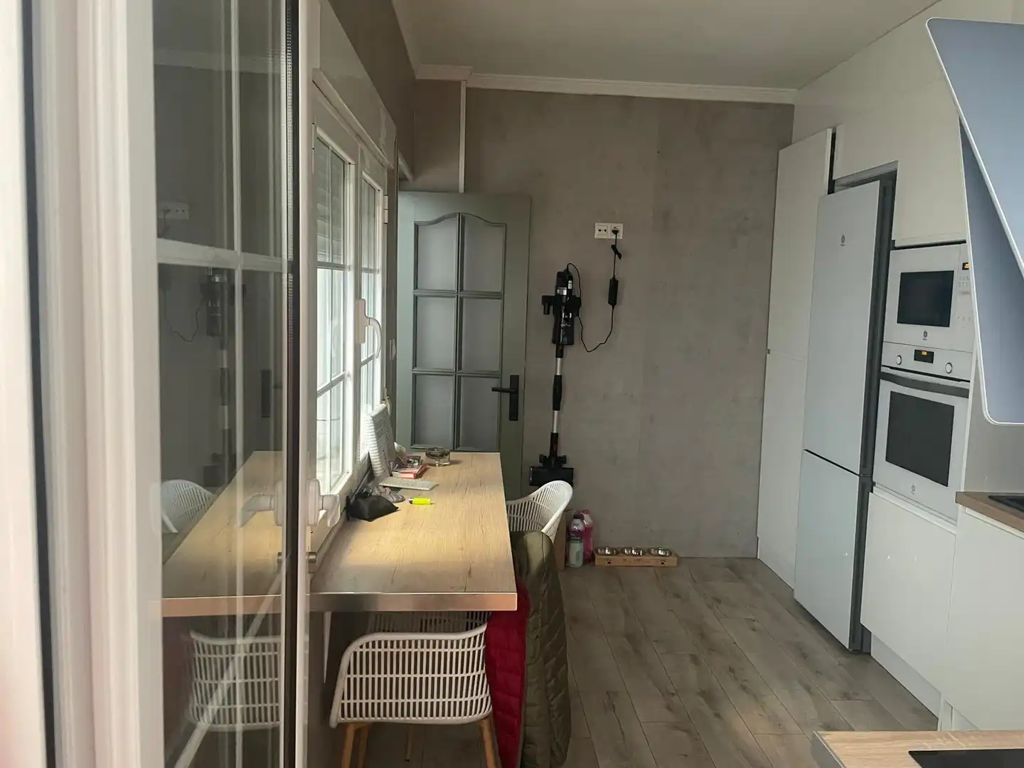 Piso con terraza en venta en Don Benito, imagen 6