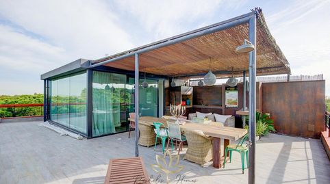 Foto 2 de Dúplex en venda a D'europa, Gavà Mar, Gavà