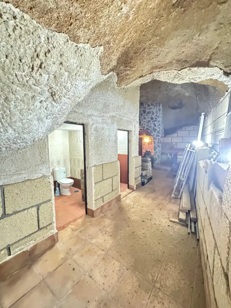 Casa o xalet en venda a Fasnia