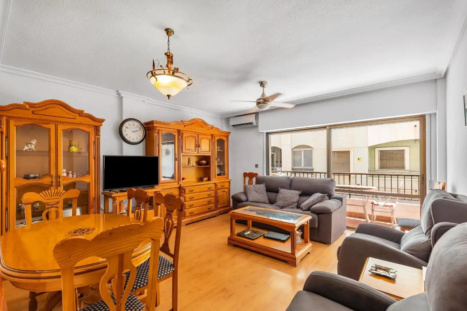 Apartamento con ascensor en venta en Playa del Cura, imagen 4