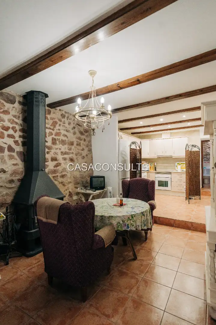 Haus mit Terrasse zum Verkauf in Carrer Diputació Provincial, imagen 7