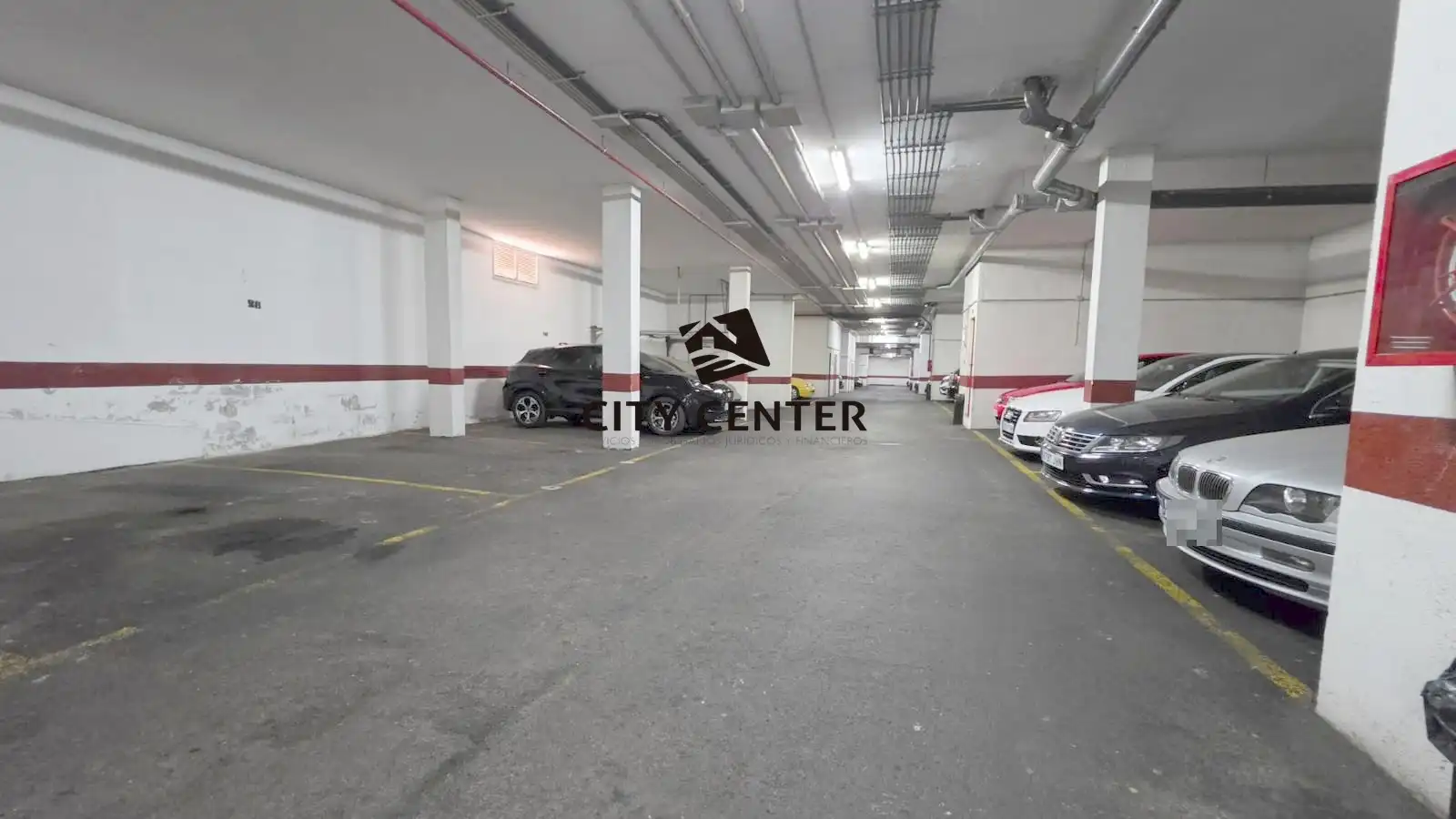 Parking of Apartments for sale in San Miguel de Abona  with Terrace and Furnished