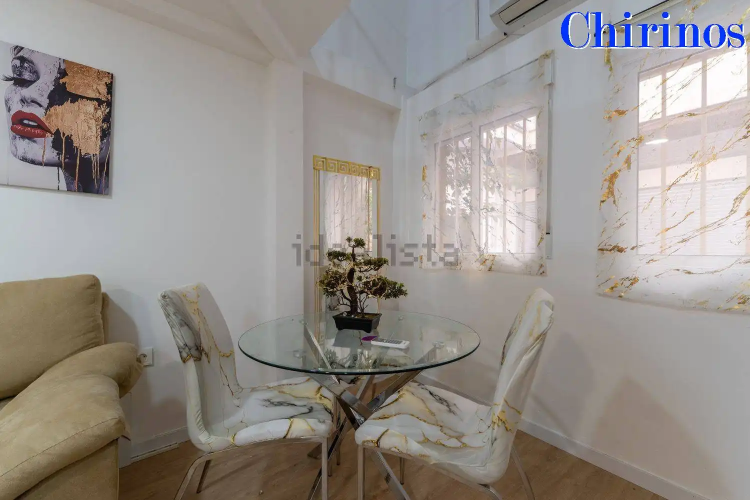 Dining room of Lofts for sale in Centro