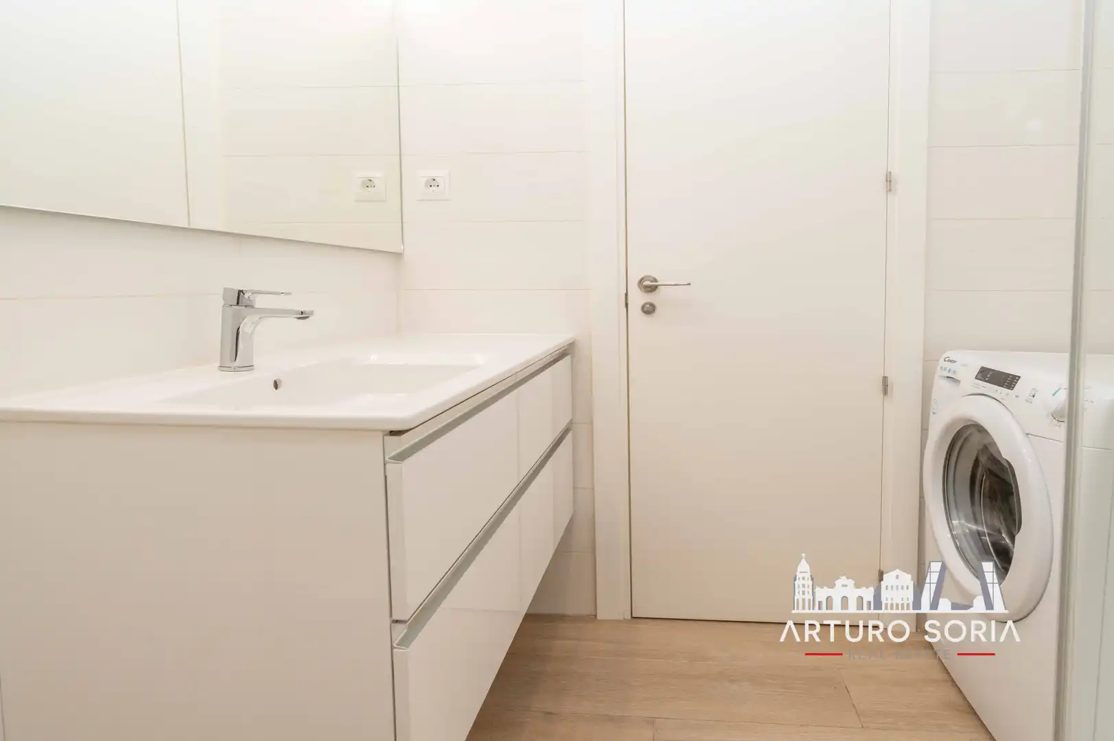 Apartament de lloguer a Calle de Arturo Soria, Concepción