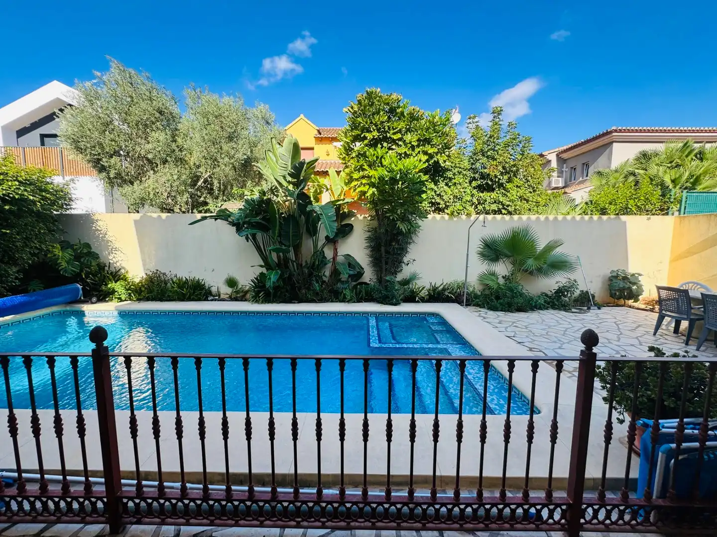 Villa avec terrasse à vendre à Pedreguer, imagen 9