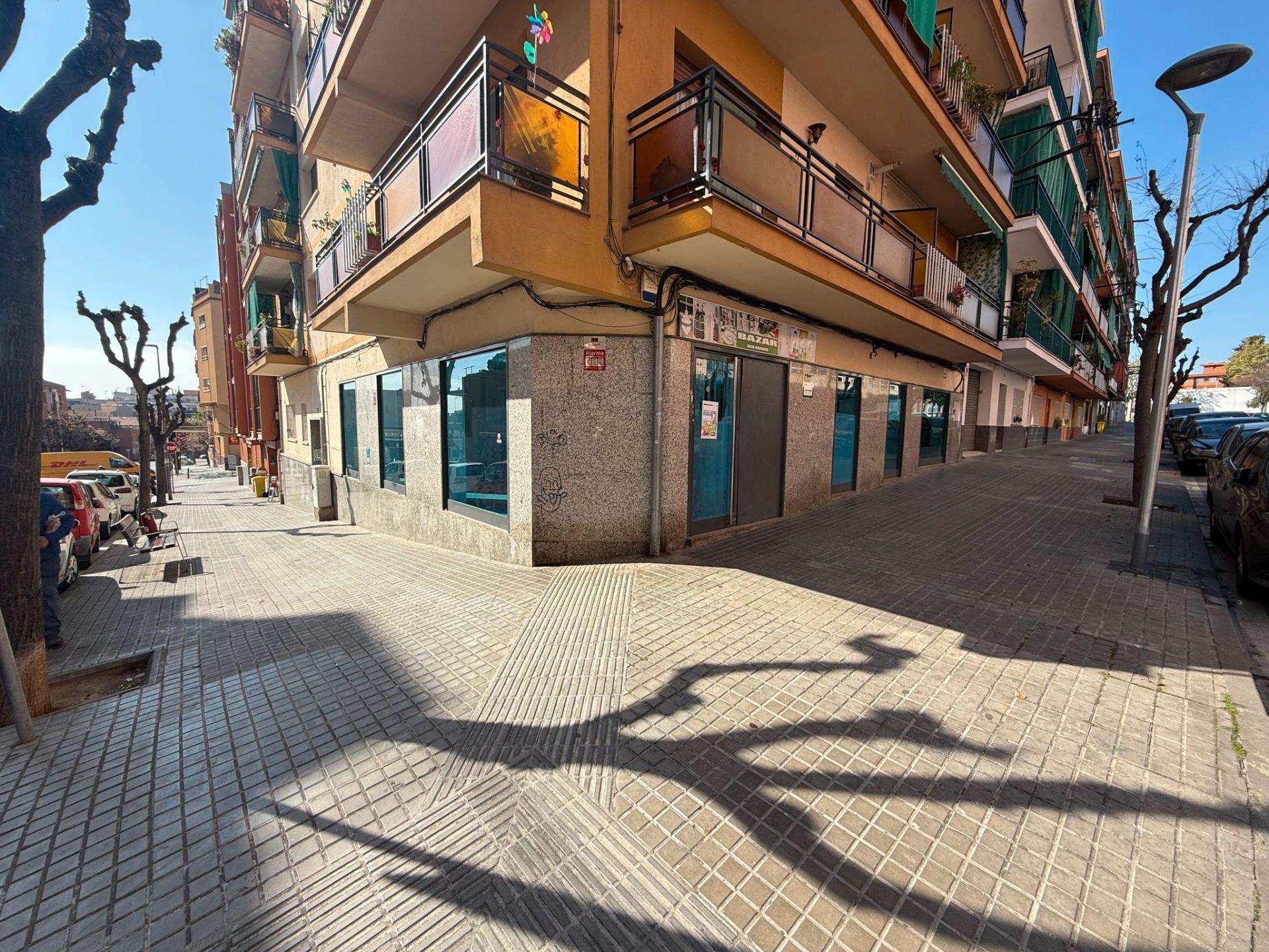 Premises to rent in Carrer de Ramon y Cajal, 23, Zona Alta, Premià de Mar